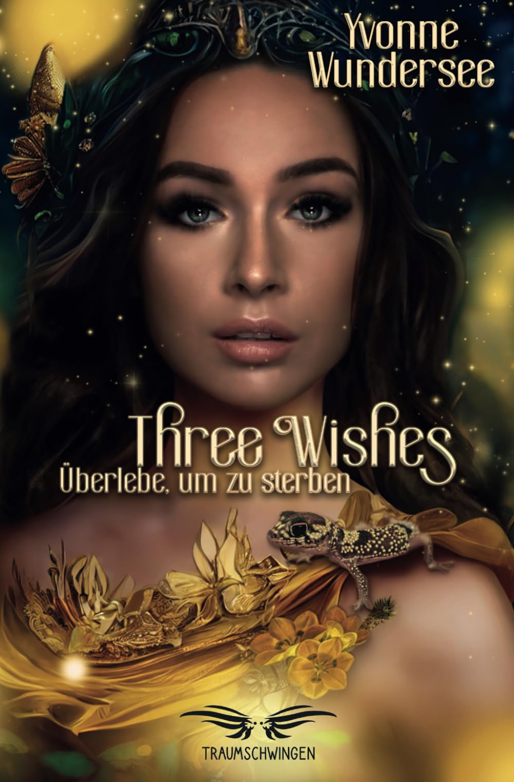 Three Wishes - Überlebe um zu sterben Fairy Tales & Legends