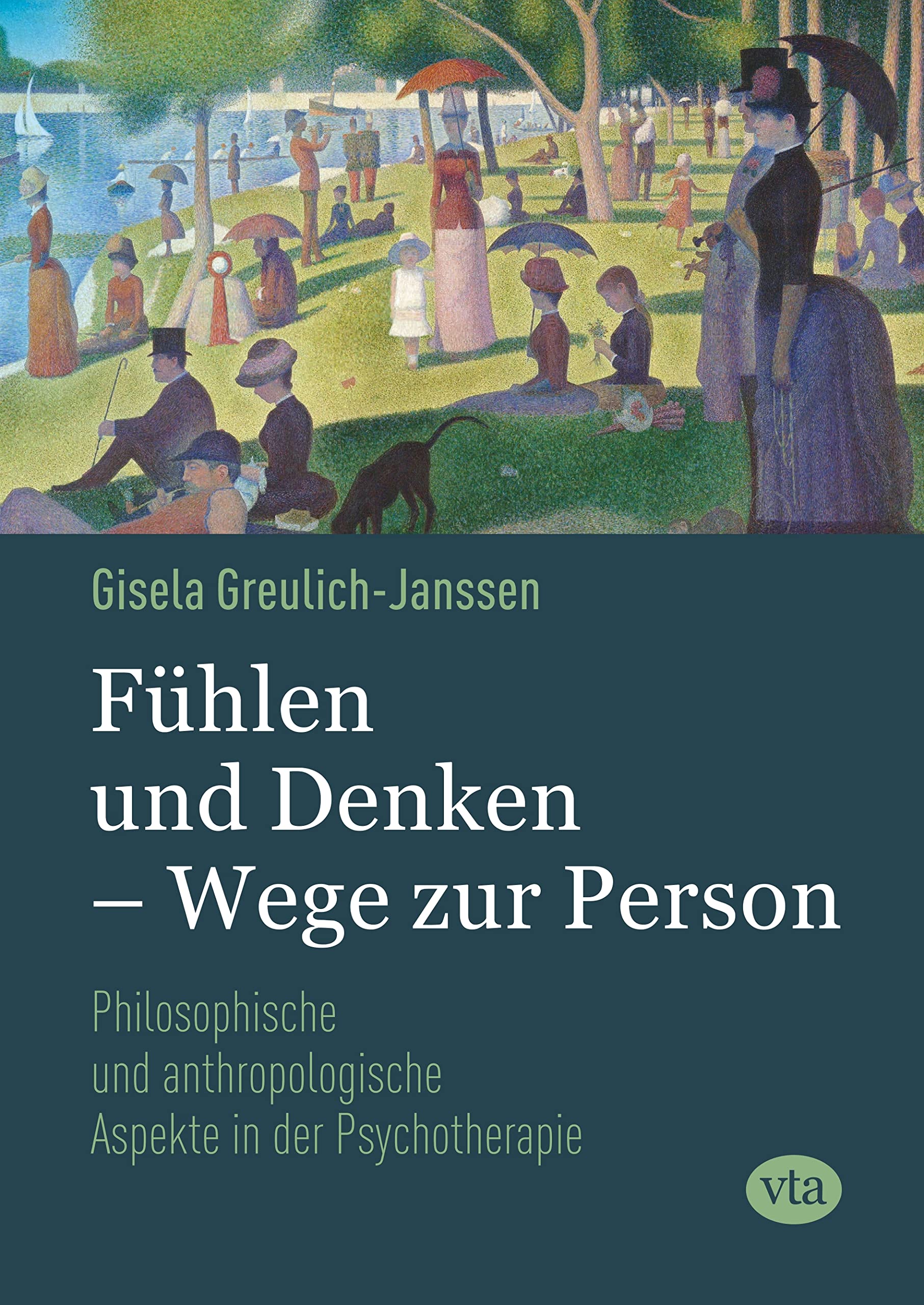Fühlen und Denken - Wege zur Person Social Sciences