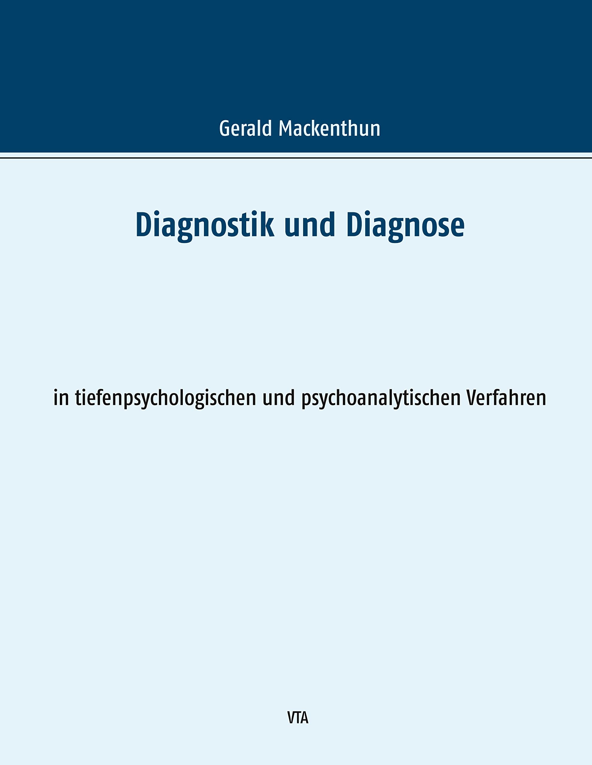Diagnostik und Diagnose Medicine