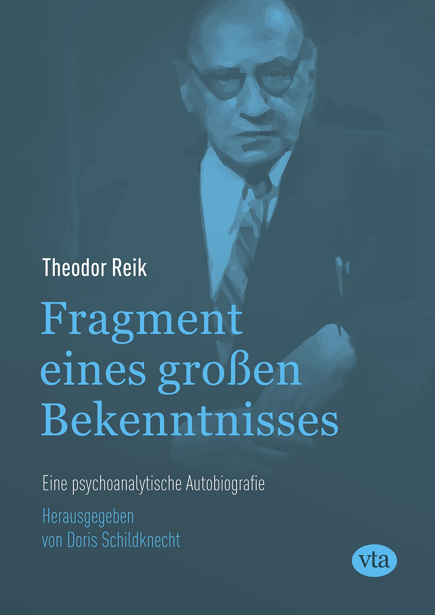 Fragment eines großen Bekenntnisses Art & Literature