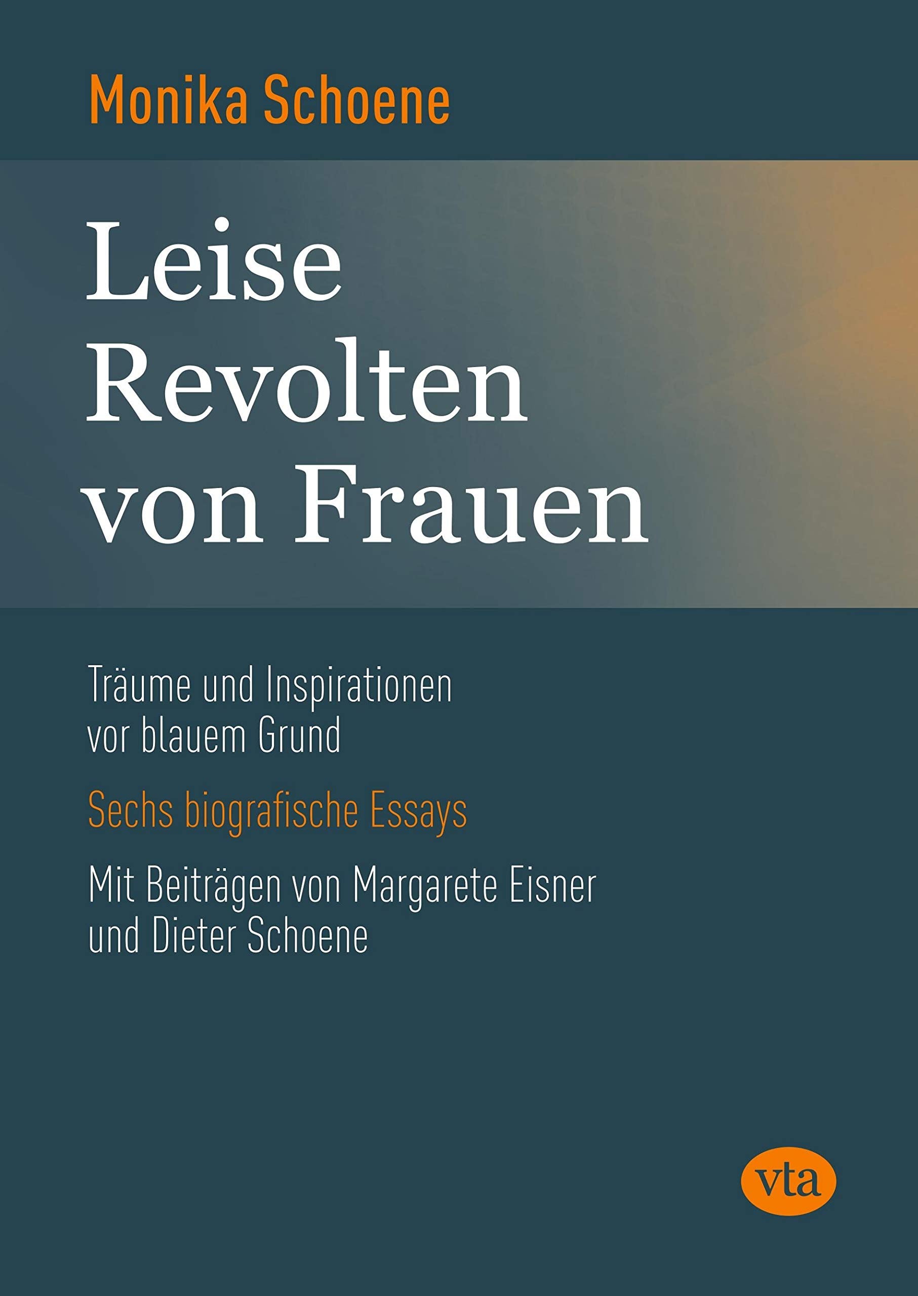Leise Revolten von Frauen Memories