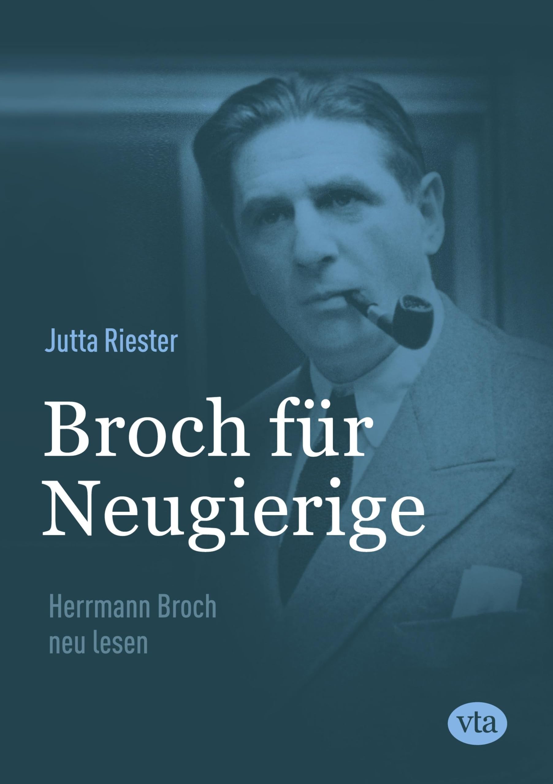 Broch für Neugierige: Herrmann Broch neu lesen Social Sciences