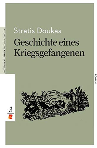 Geschichte eines Kriegsgefangenen book