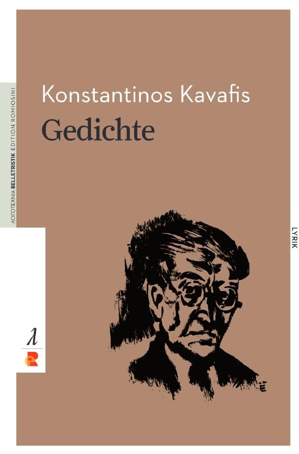 Gedichte: Edition Romiosini/Belletristik (Belletristik: Lyrik) Classics