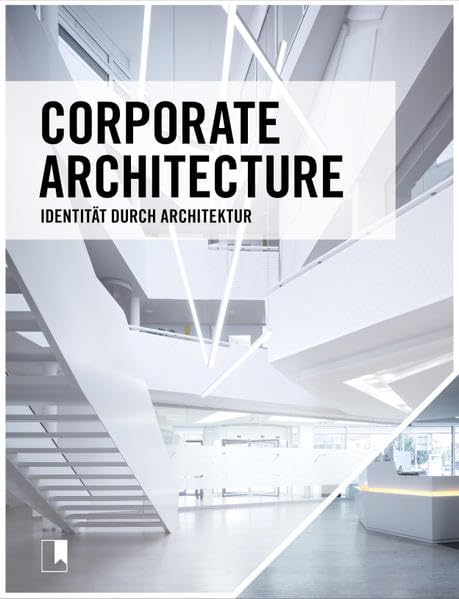 Product Image: Corporate Architecture