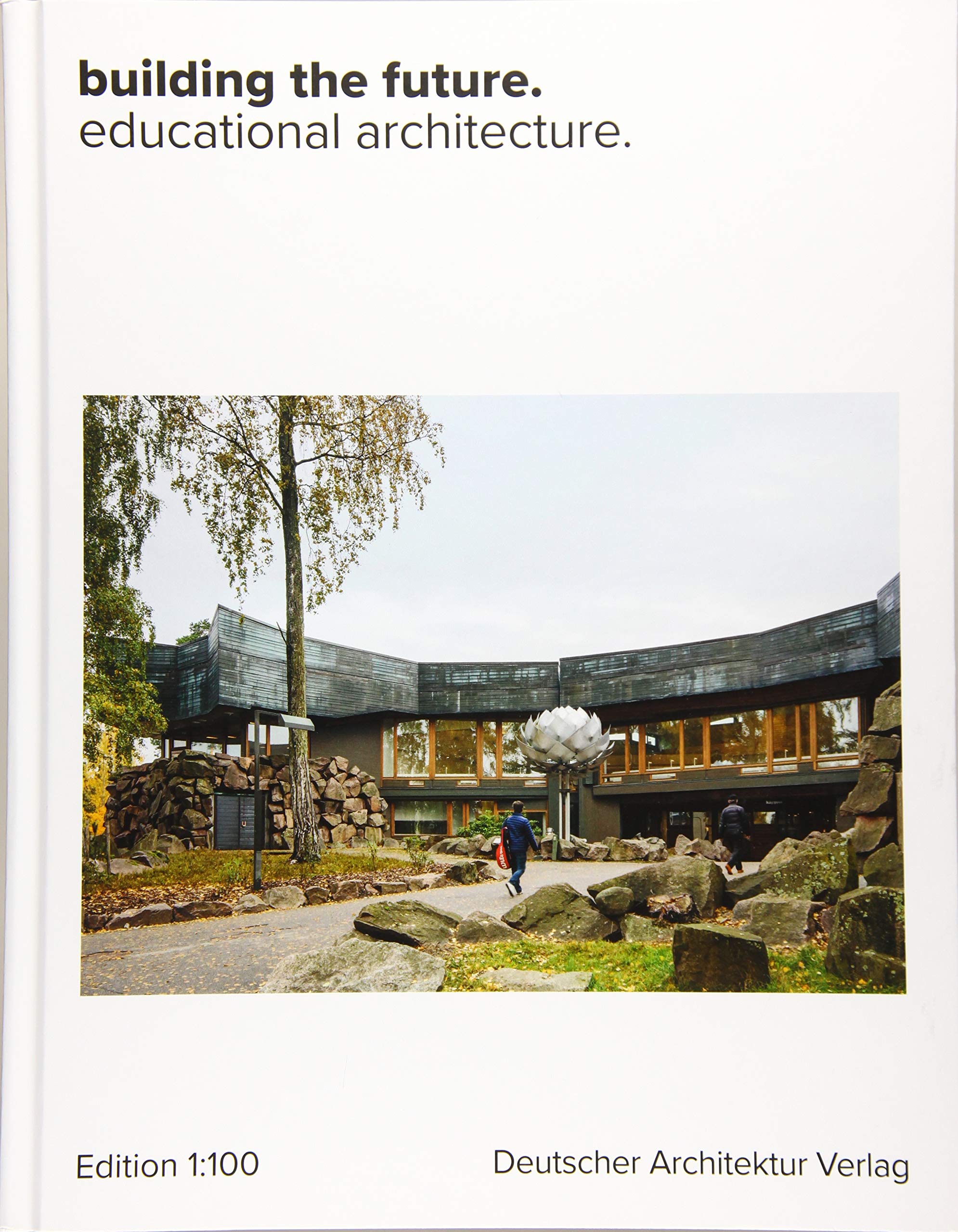 Product Image: building the future.