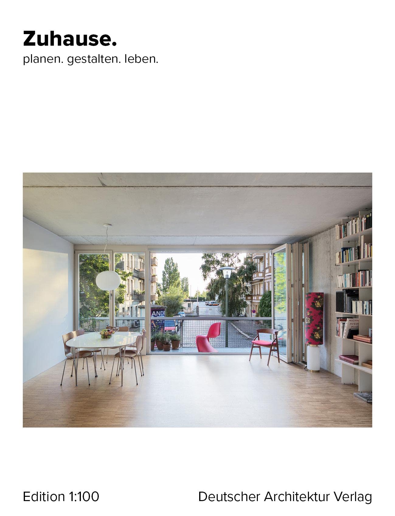 Zuhause. Film, Art & Culture
