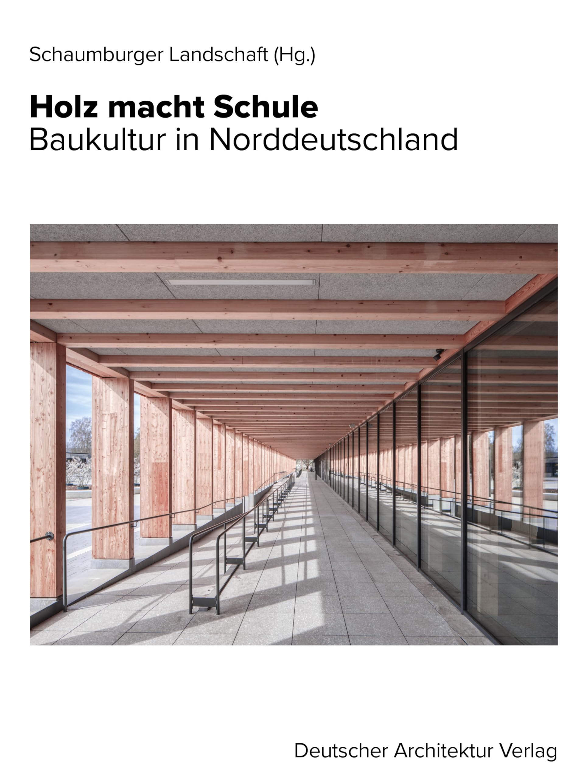 Product Image: Holz macht Schule
