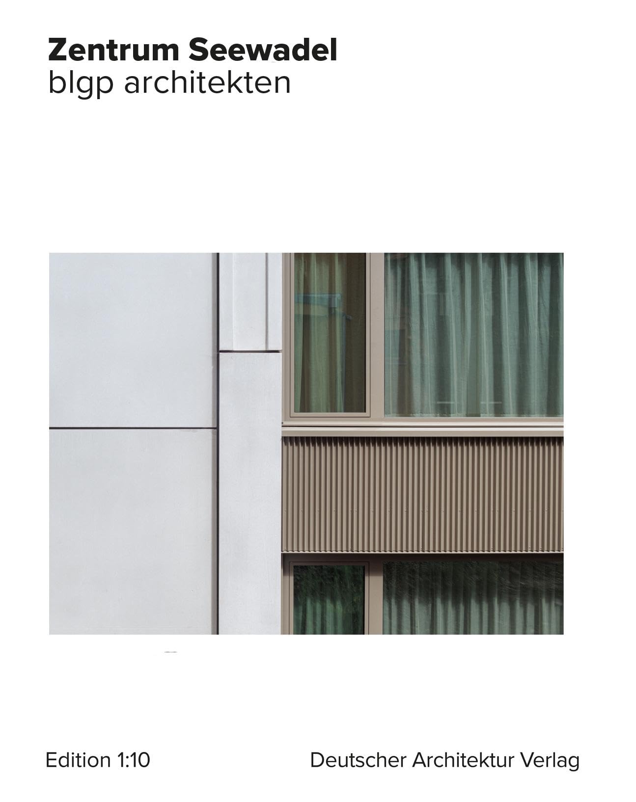Product Image: Zentrum Seewadel