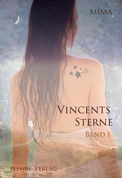 Product Image: Vincents Sterne, Band 1