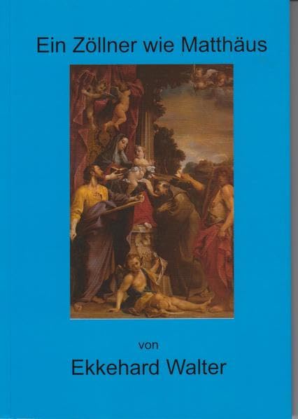 Product Image: Ein Zöllner wie Matthäus
