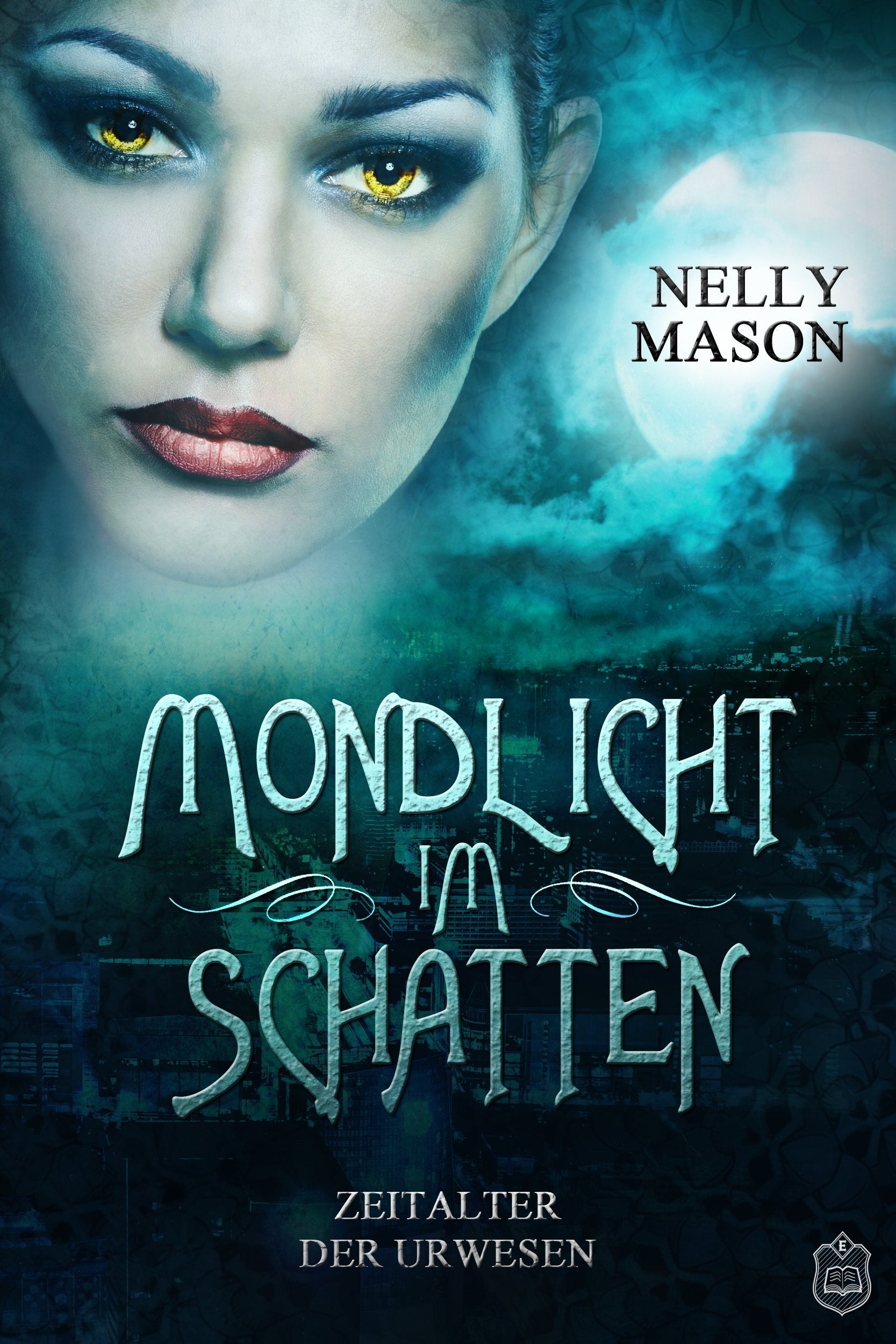 Zeitalter der Urwesen: Mondlicht im Schatten Historical Fiction