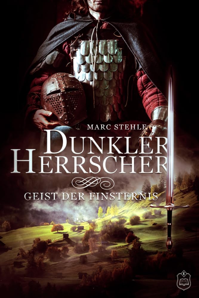 Dunkler Herrscher: Geist der Finsternis Fairy Tales & Legends