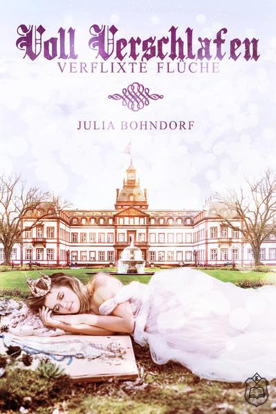 Verflixte Flüche: Voll Verschlafen Essays & Short Stories
