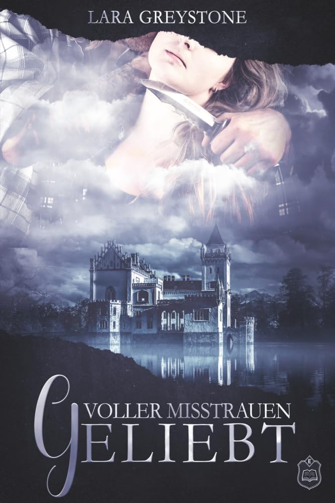 Voller Misstrauen geliebt (Unsterblich Geliebt) Contemporary literature