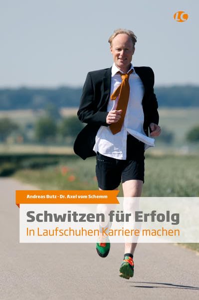Schwitzen für Erfolg Business, Finance & Career