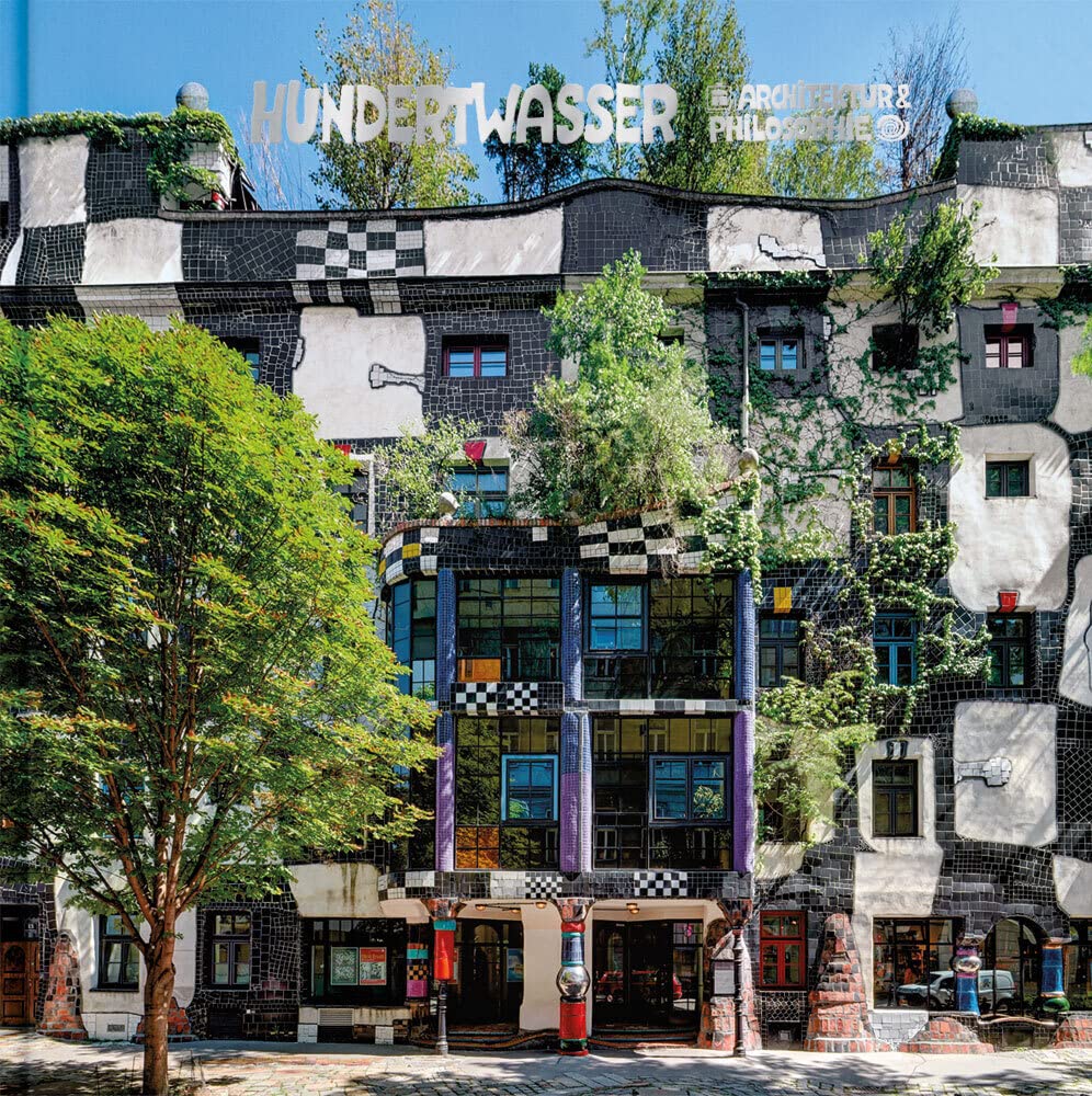 Hundertwasser Architektur & Philosophie - KunstHausWien Architecture
