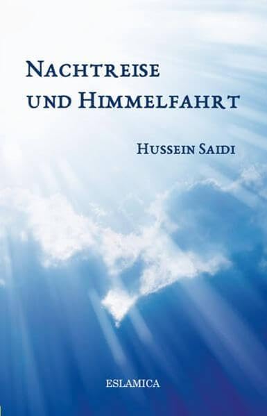 Nachtreise und Himmelfahrt Religion & Esotericism