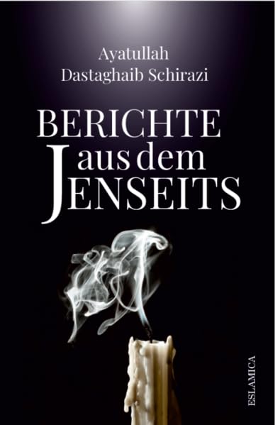 Berichte aus dem Jenseits Death & Mourning