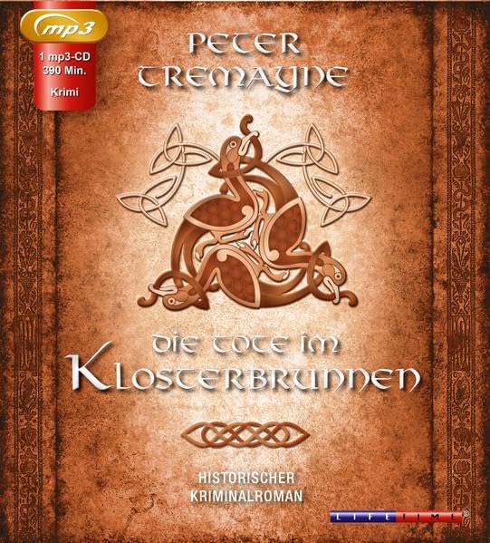 Die Tote im Klosterbrunnen Contemporary literature