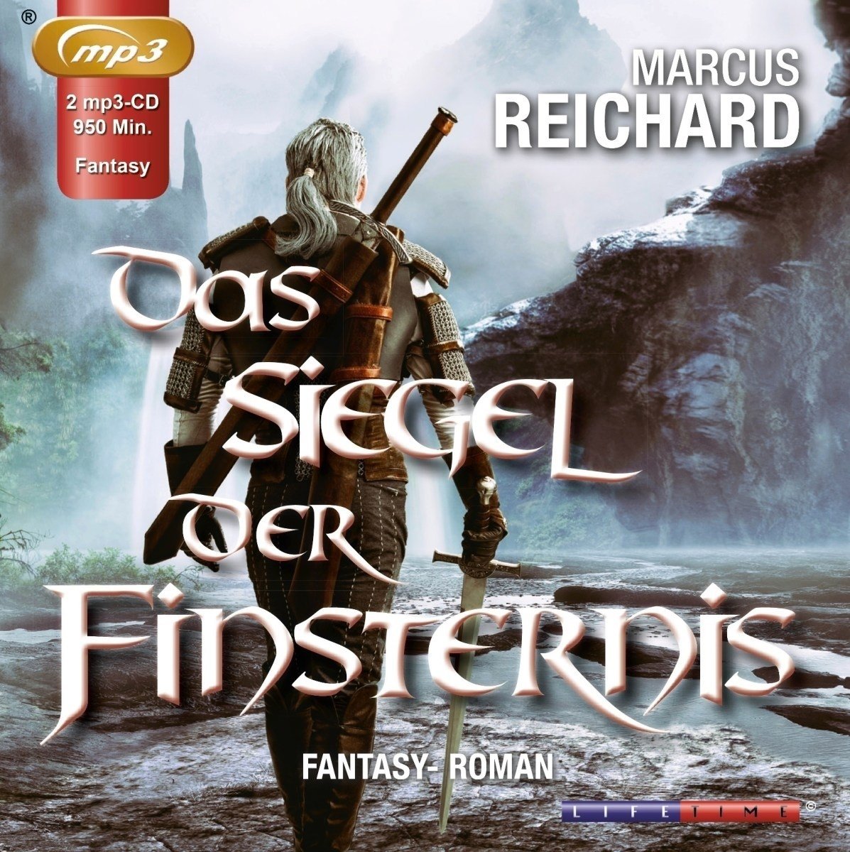 Product Image: Das Siegel der Finsternis