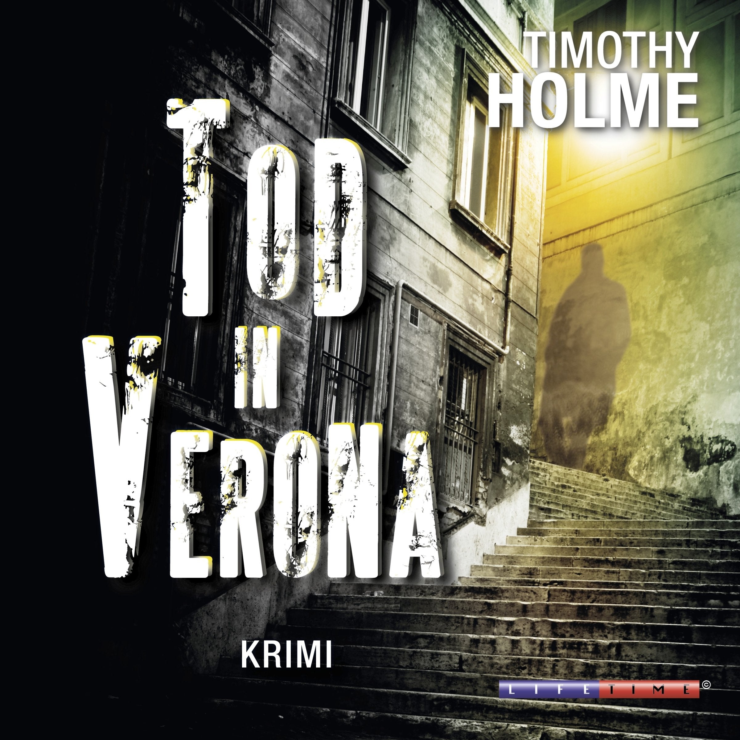 Tod in Verona Contemporary literature