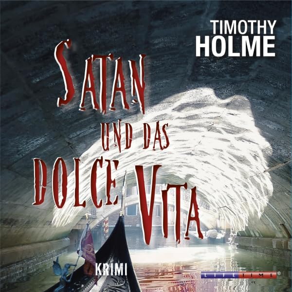 Satan und das Dolce Vita: Italo Krimi Contemporary literature