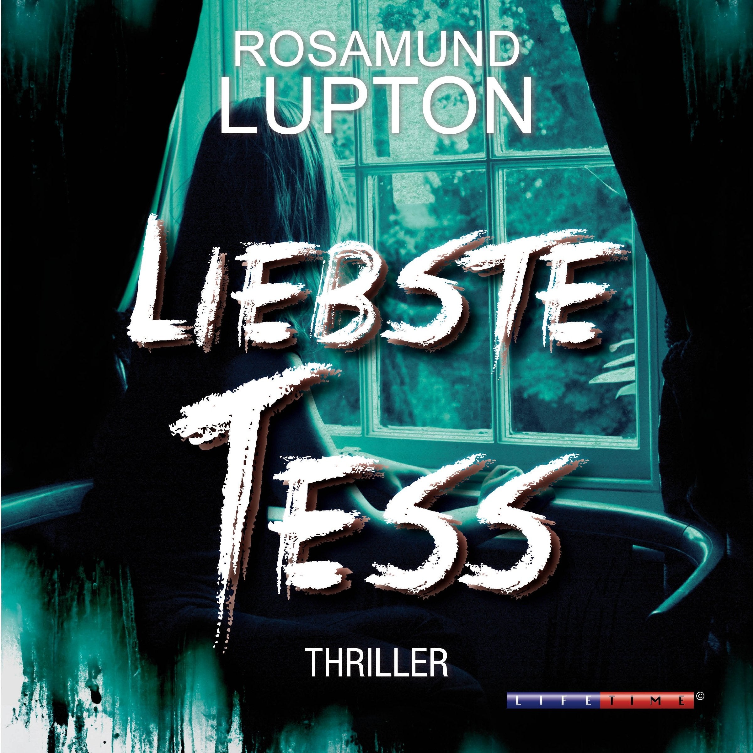 Liebste Tess Contemporary literature Books