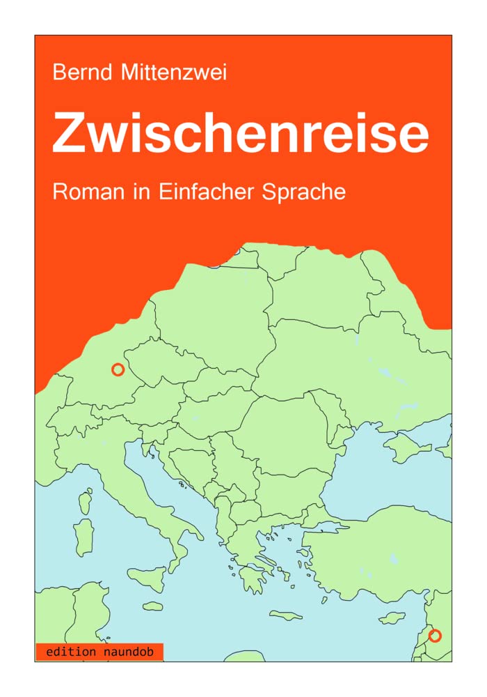 Zwischenreise Contemporary literature Books