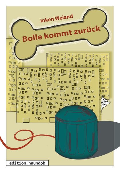 Bolle kommt zurück Essays & Short Stories