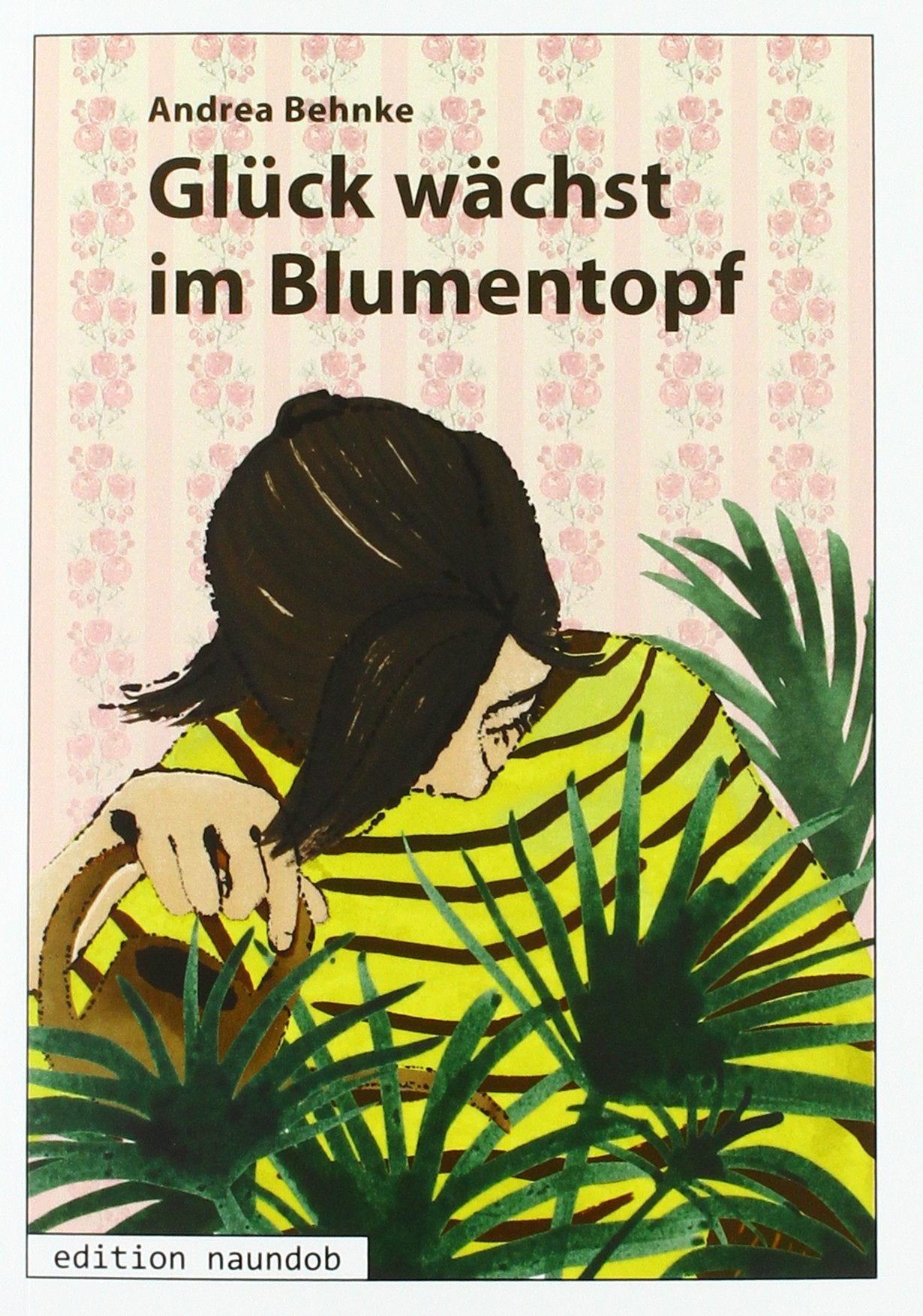 Product Image: Glück wächst im Blumentopf