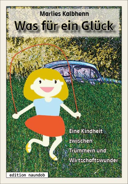 Product Image: Was für ein Glück