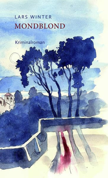 Mondblond Contemporary literature Books