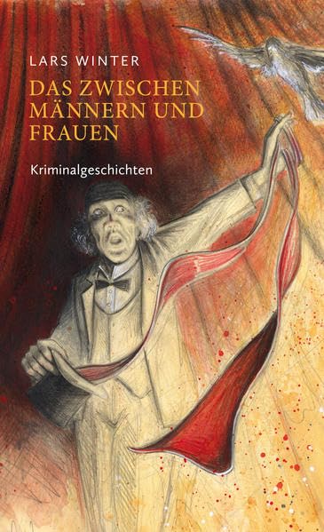 Das zwischen Männern und Frauen: Kriminalgeschichten Contemporary literature Books
