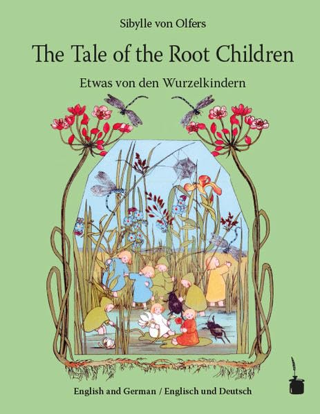 The Tale of the Root Children / Etwas von den Wurzelkindern Lifestyle