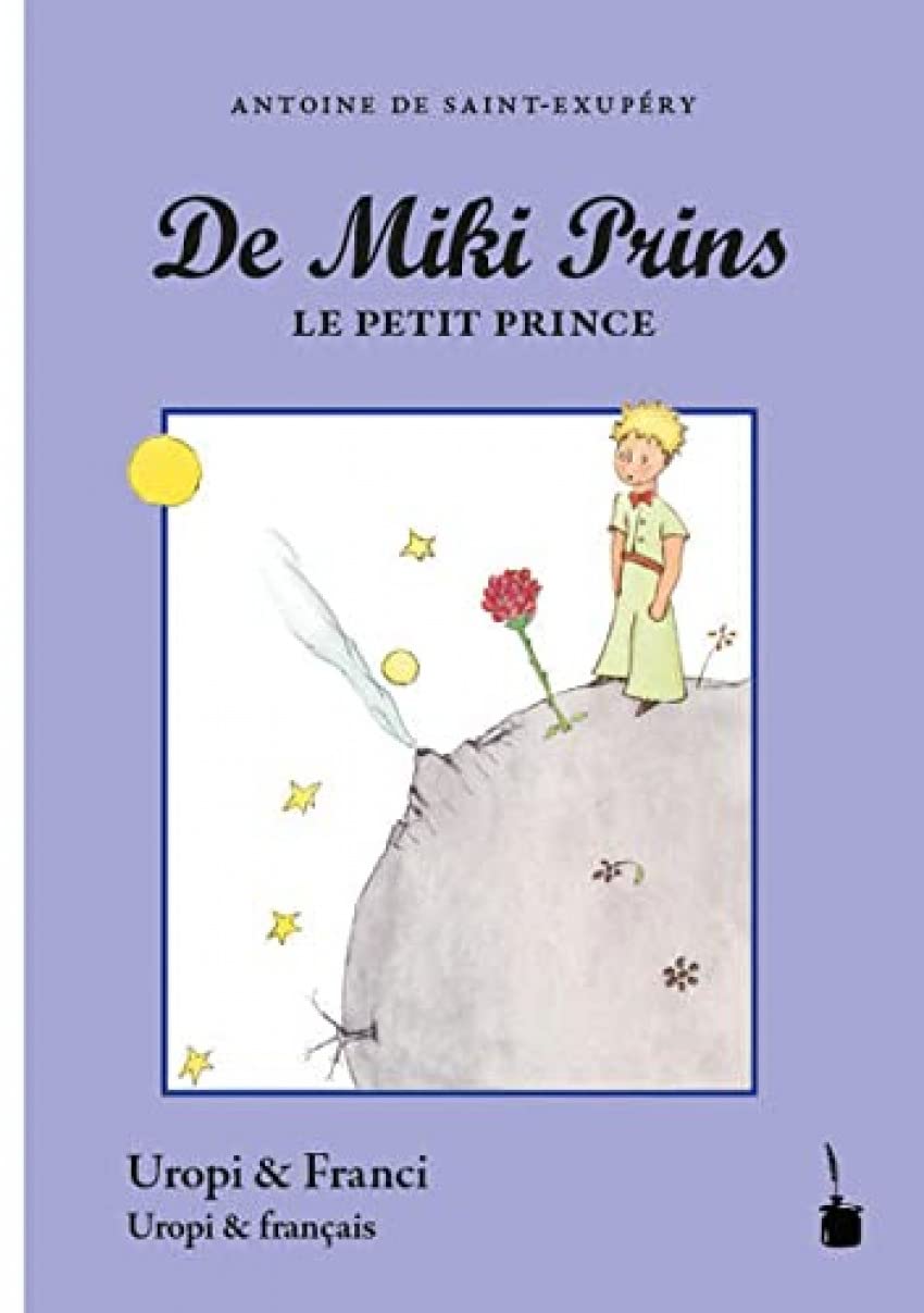 Product Image: De Miki Prins