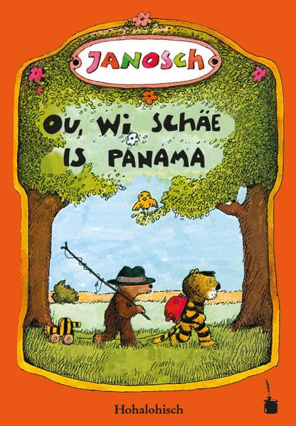 Oh, wie schön ist Panama - Ou, wi schäe is Panama Lifestyle