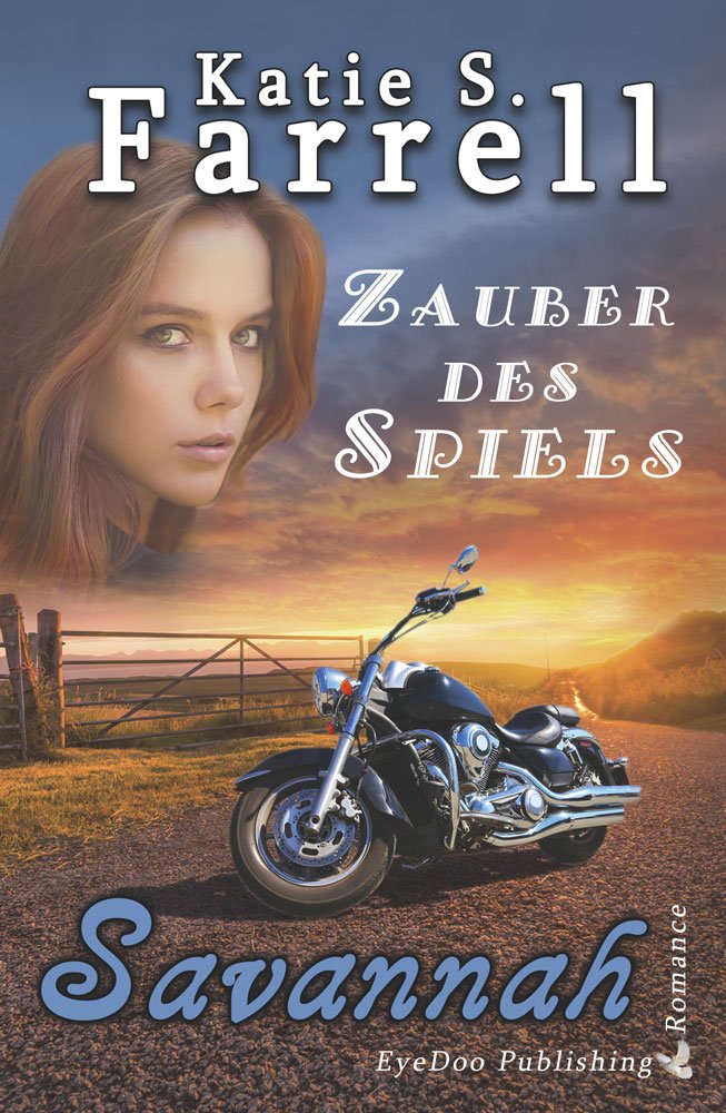 Savannah: Zauber des Spiels (Die Dawsons) - Farrell, Katie S. book