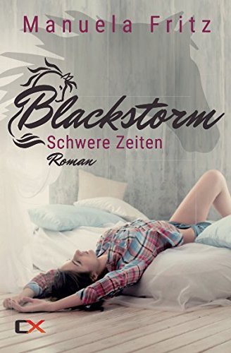 Blackstorm - Schwere Zeiten Contemporary literature Books