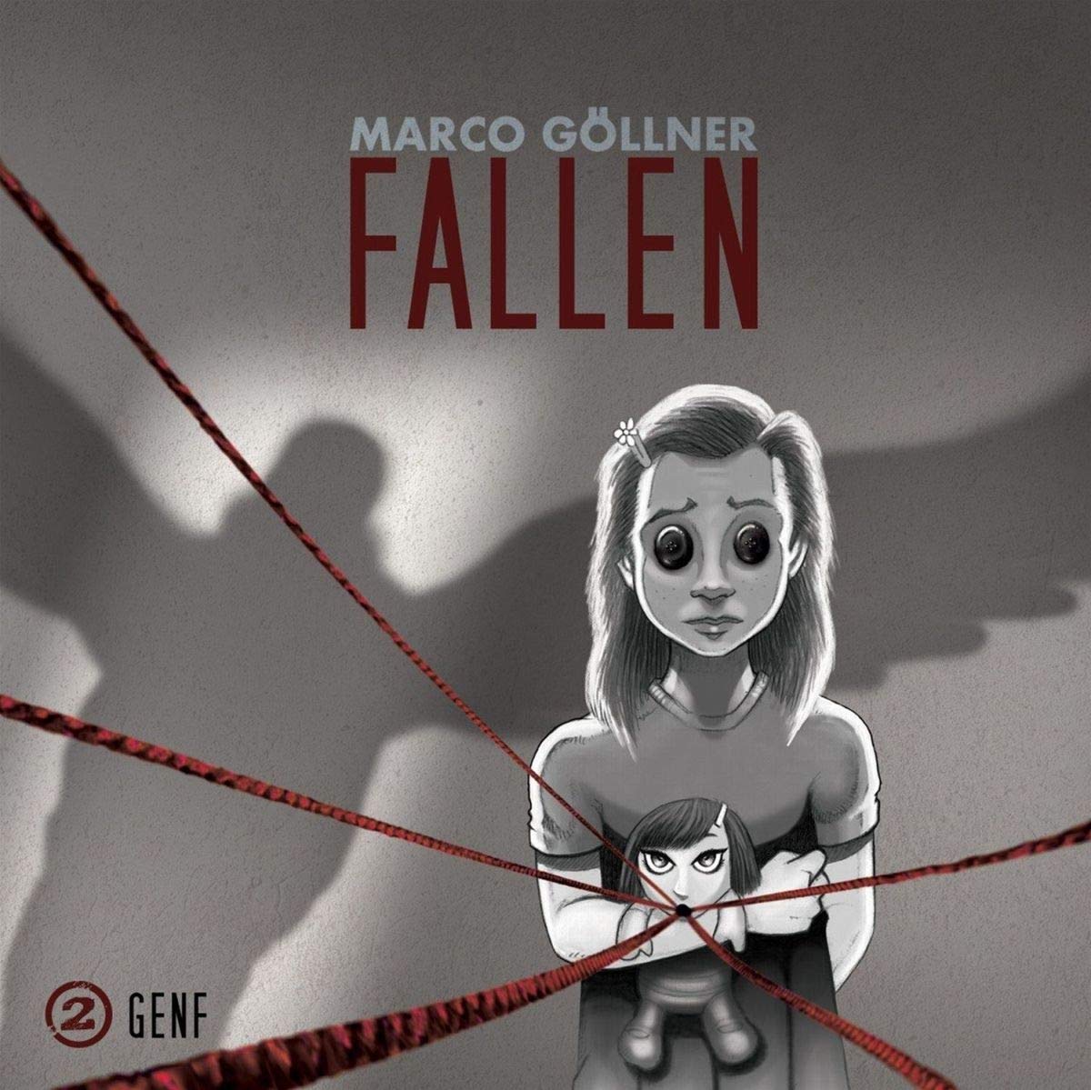 Fallen 02-Genf Funk, R&B & Soul