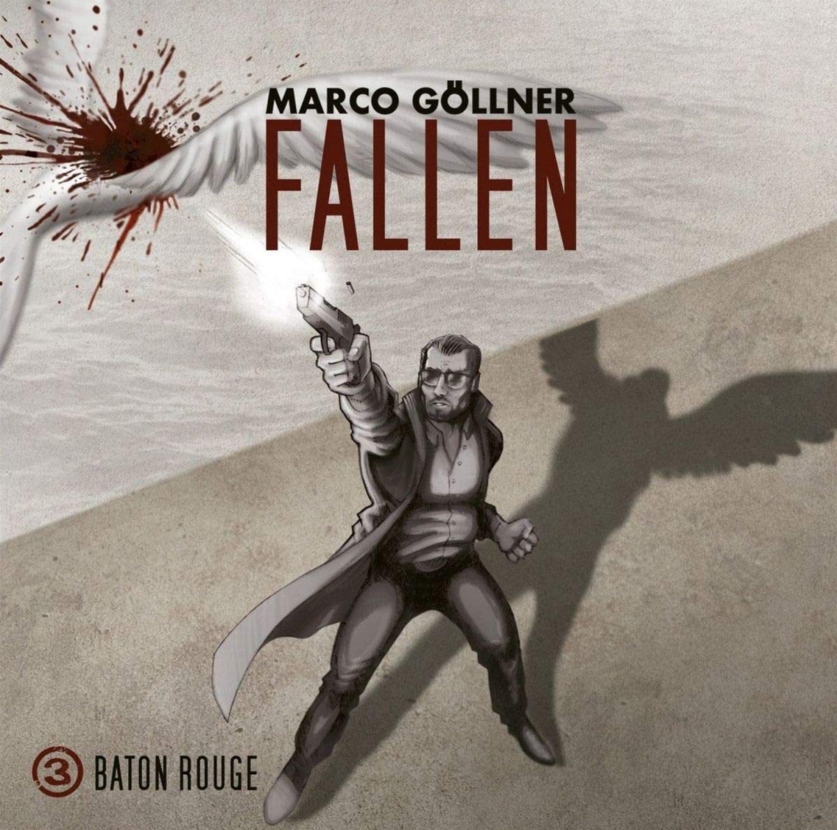 Fallen 03-Baton Rouge Music