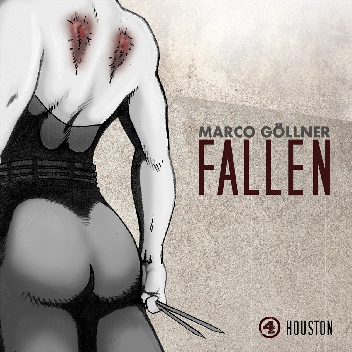 Product Image: Fallen 04-Houston