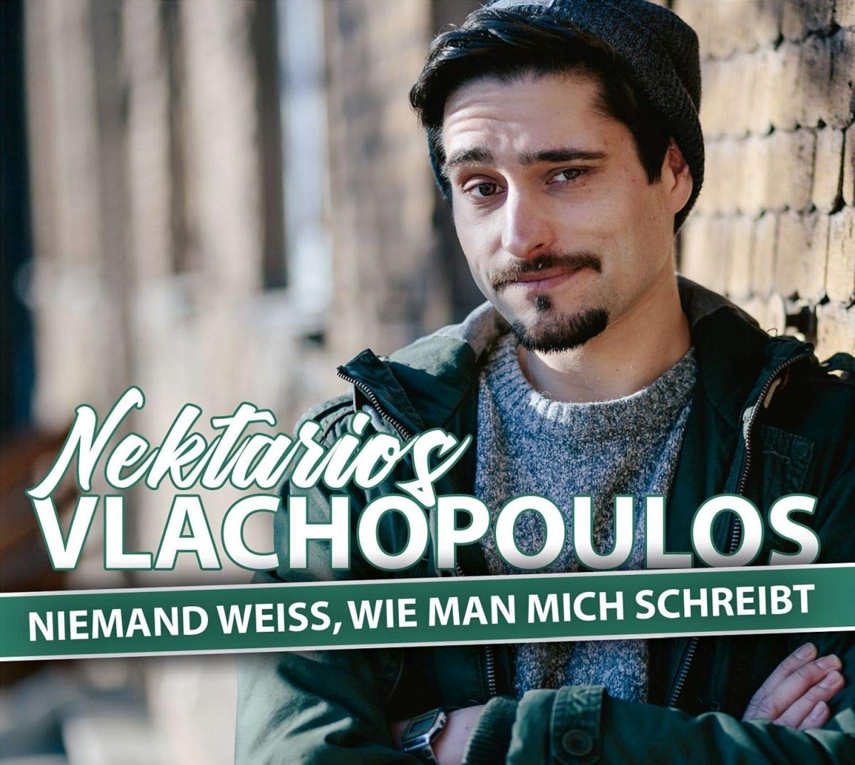 Niemand Weiss,Wie Man Mich Schreibt Pop