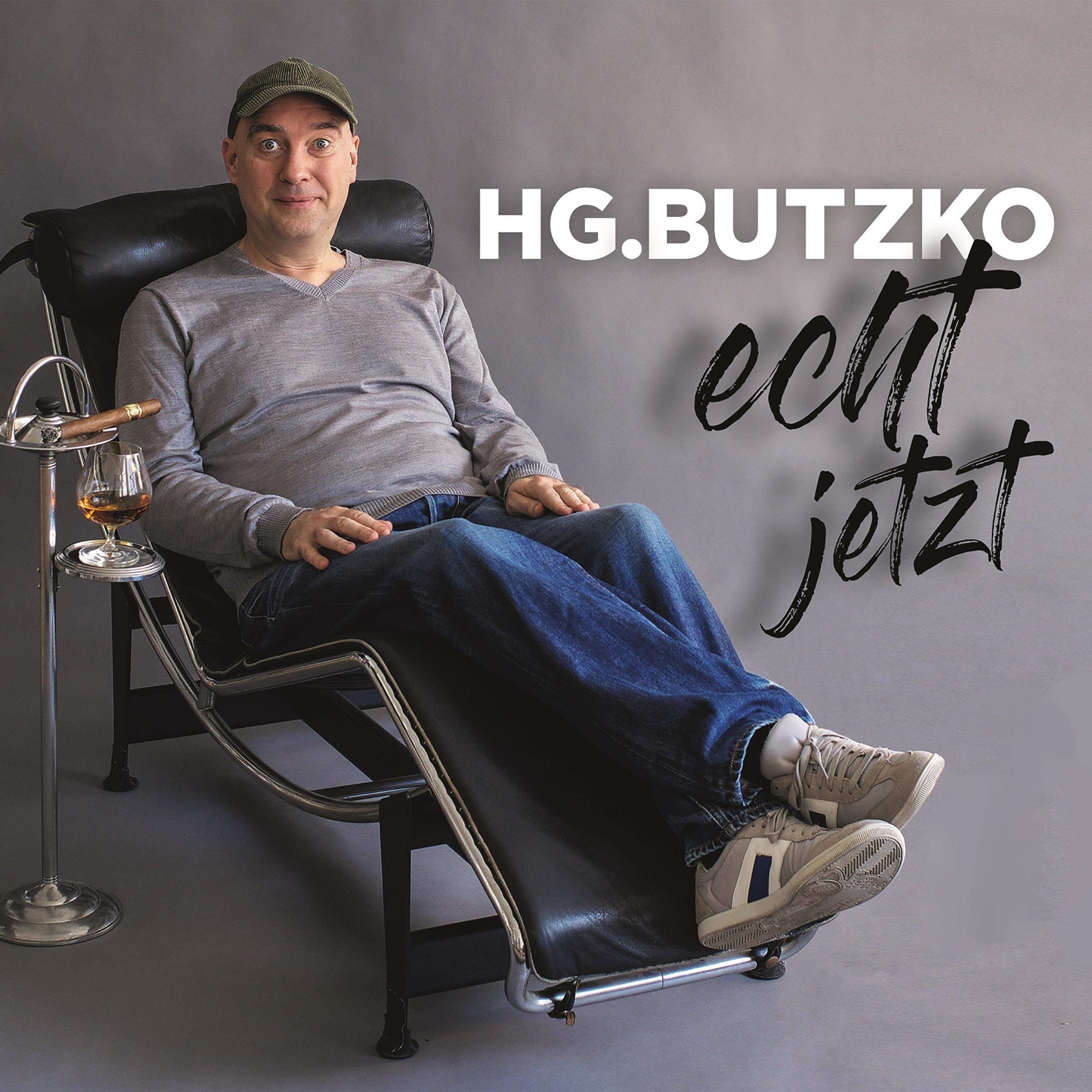 Product Image: Echt Jetzt
