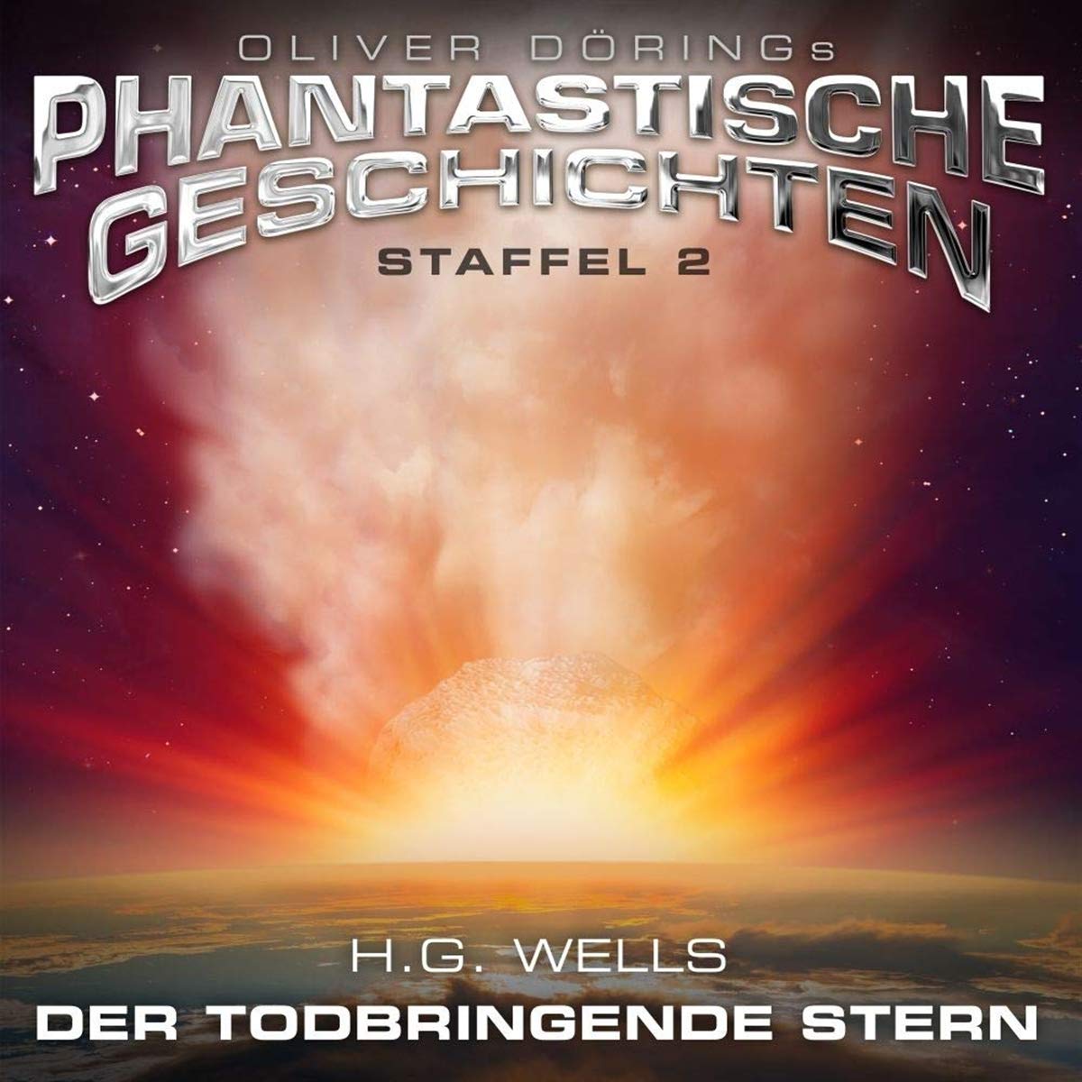 Der Todbringende Stern Dance & Electronic