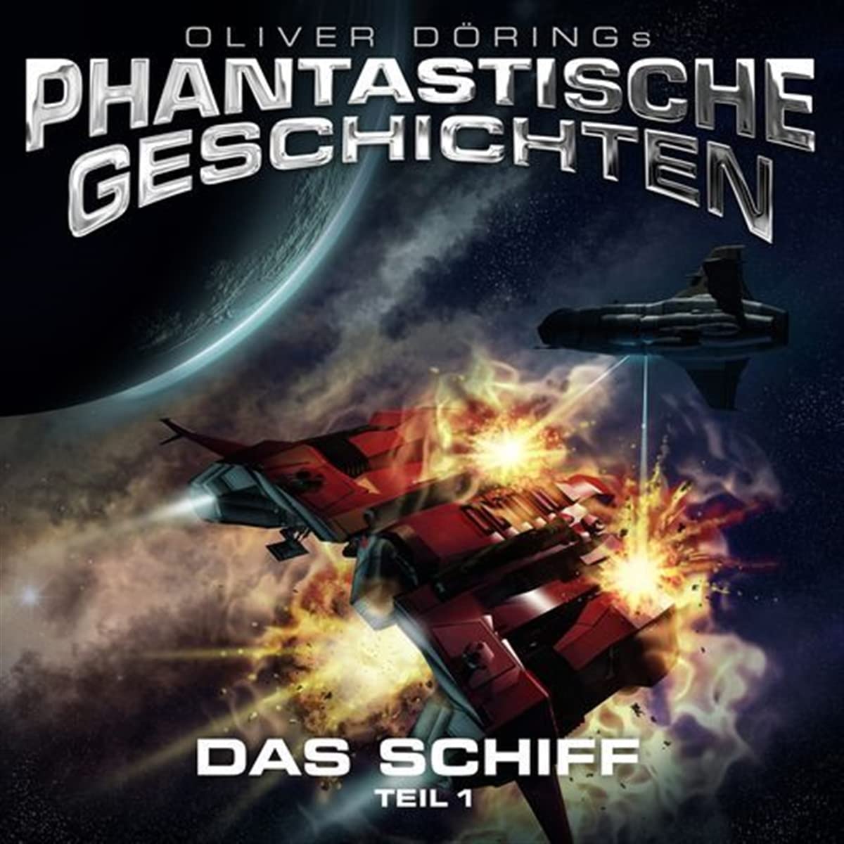 Das Schiff (Teil 1) Rock
