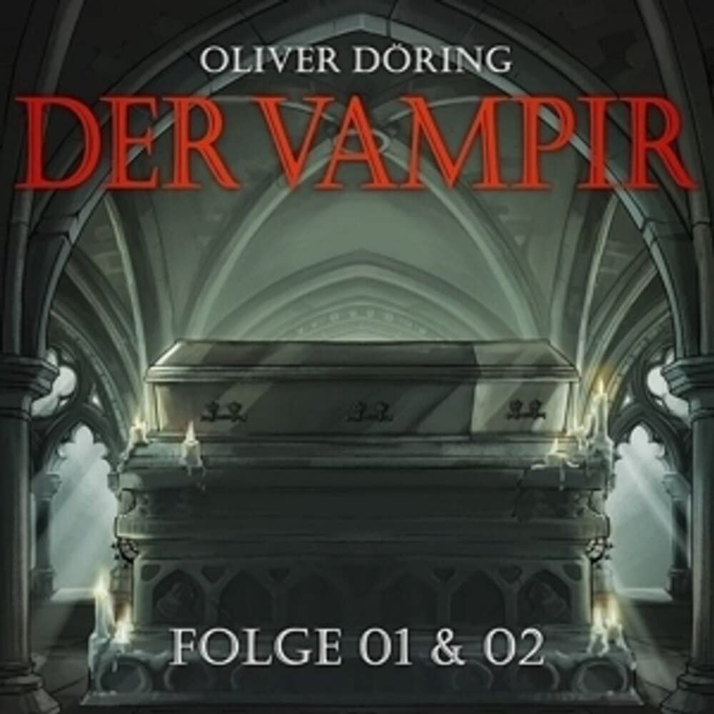 Der Vampir (Teil 1 & 2) Dance & Electronic