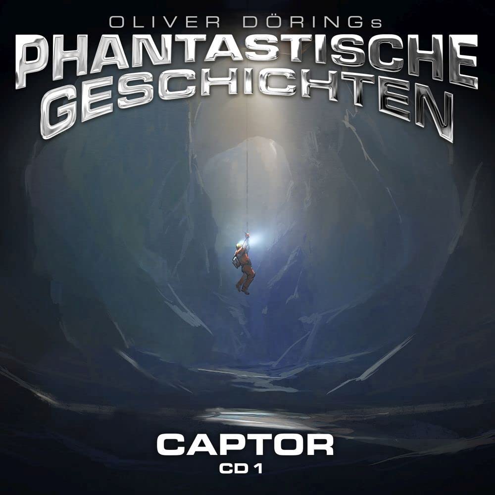 Captor CD 1 (Teil 1 & 2) Dance & Electronic