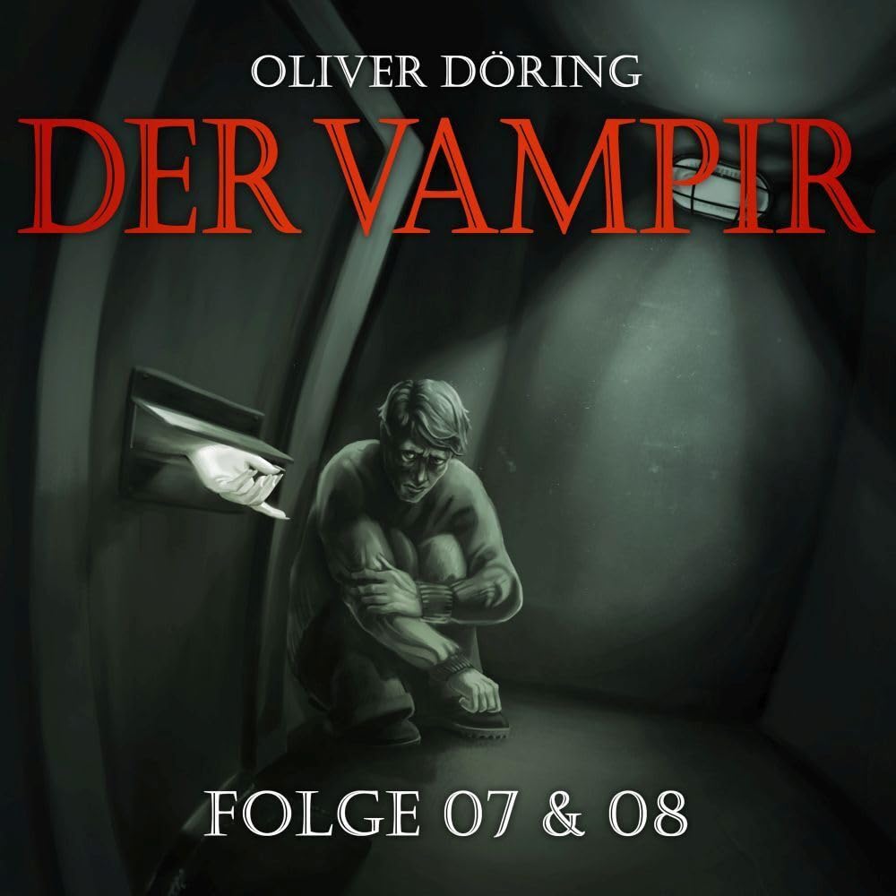 Product Image: Der Vampir.Tl.7-8,1 Audio-CD