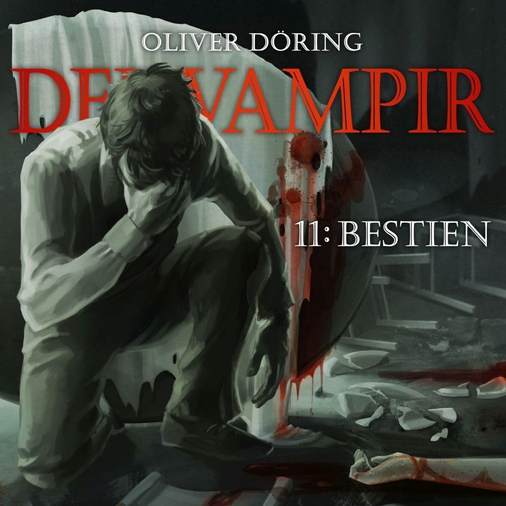 Der Vampir (Teil 11),1 Audio-CD Film, Art & Culture